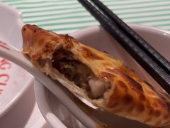 -楼兰新疆菜(江宁万达店)