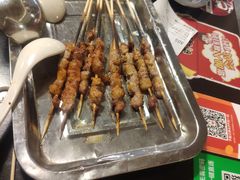 -黄三怪(银座和谐广场店)