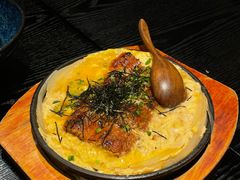 -玄白·炭烤活鳗(上海首店)