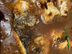 -半天妖烤鱼(丰科万达店)