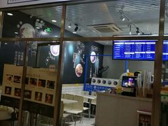 门面-眷村阿嬷(花城汇店)
