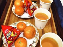 -怡泰SPA·泰疗按摩(徽宁路店)
