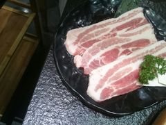 -温度烤肉专门店