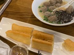 -如轩·海鲜砂锅粥·潮汕菜(海珠店)