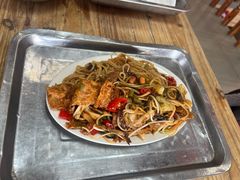 -西环肥仔螺蛳粉(总店)