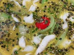 -川堂风·跷脚牛肉·乐山爆炒(宝山日月光店)