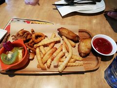 -必胜客(江桥万达店)