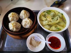 -绿杨馄饨临顿路店
