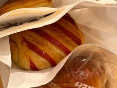 -分子跳动鲜活面包(五一大道店)