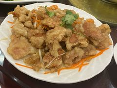 锅包肉-张包铺(道外店)