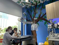 -睿宝儿科·眼科·口腔(静安大悦城门诊部)