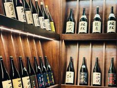 -三川·十酒Izakaya(南昌路店)