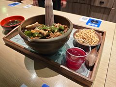 -京参 • 擂椒饭(这有山店)
