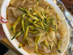 -朴小妹人参鸡汤火锅(长白山万达店)