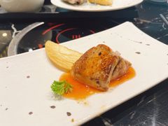 -淡尾·海鲜自助概念餐厅(虹桥南丰城店)