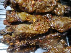 -清真·马峰烤肉(小学习北巷店)