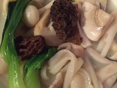 -唐阁(香港朗廷酒店)
