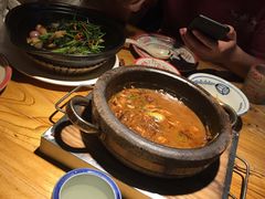 -小放牛炒菜馆(中山路乐汇城店)