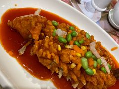 -品大三·南京菜(大行宫店)