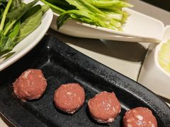 -海底捞火锅(吉利大厦店)