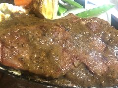 -斗牛士牛排餐厅(镇明店)