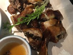 -老头儿油爆虾·知味杭州(爱琴海购物中心)