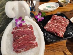 -额尔敦草原涮羊肉·烧烤(冻青树总店)