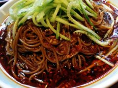 -秦唐一号西安菜馆(钟楼店)