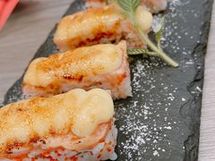 -炙柒Sekinana·精致料理 烧鸟·铁板烧(海上世界店)