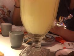 -鸣记脆皮烤鱼·海鲜烤鱼(三八广场店)