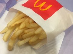-麦当劳(石家庄北国店)