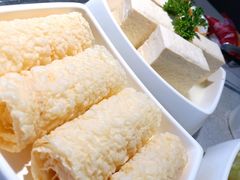 -海底捞大排档火锅(悦荟广场店)