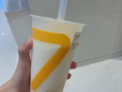 -7分甜(万象城店)