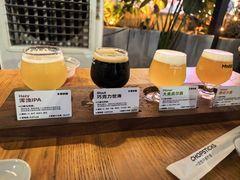 -木屋烧烤(白石洲店)