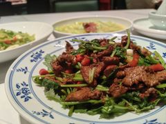-老馆子·建德菜·山肴鱼鲜(海威新界店)