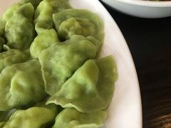-船歌·鱼水饺青岛菜(闽江二路店)