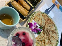 -九孔·筒骨莲藕汤锅(大明宫万达店)
