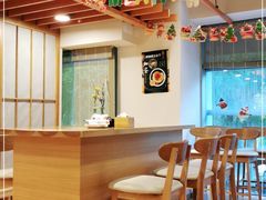 -晓寿司·日本料理(望京博雅店)