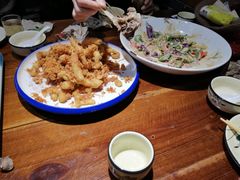 -津沽小院(大直沽总店)