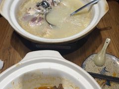 -丹江渔村(首都机场店)