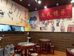 -赵氏传承特色牛奶甜品店(达明店)
