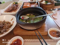 -顺风汤馆·广府粤菜(江宸天街店)
