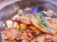 -潮喜竹溪荔湖酒家(荔枝湾店)