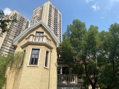 -萬國春·中菜馆(颐和公馆店)
