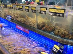 -醉御香渔家园(临沂路与大连路店)