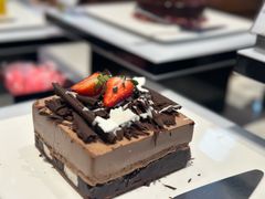 -威珀斯酒店·珀萃美食餐厅 | 海鲜刺身·现烤生蚝·特色烤肉