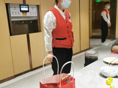 -海底捞火锅(河东万达广场店)