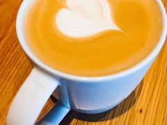 -星巴克(德阳洋洋百货店)