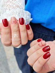 -Face Score美甲美睫皮肤管理