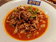 -老萍巷莲花血鸭·萍乡地标江西菜(步行街店)